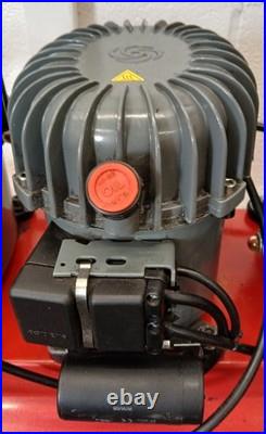 Clarke SHHH AIR 150/100 5.3CFM 100Litre 1.37HP Compressor 230V Clarke SHHH AIR 150/100 5.3CFM 100Litre 1.37HP Compressor 230V