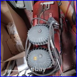 Clarke SHHH AIR 150/100 5.3CFM 100Litre 1.37HP Compressor 230V