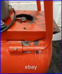 Clarke SHHH AIR 150/100 5.3CFM 100Litre 1.37HP Compressor 230V Clarke SHHH AIR 150/100 5.3CFM 100Litre 1.37HP Compressor 230V