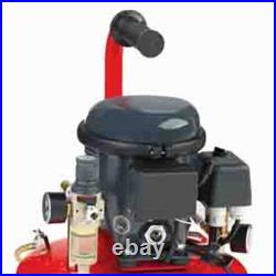 Clarke Shhh Air 30/9 0.88cfm 9 Litre 0.3HP Quiet Run Compressor (230V) 2320865 Clarke Shhh Air 30/9 0.88cfm 9 Litre 0.3HP Quiet Run Compressor (230V) 2320865