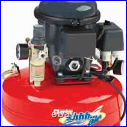Clarke Shhh Air 30/9 0.88cfm 9 Litre 0.3HP Quiet Run Compressor (230V) 2320865 Clarke Shhh Air 30/9 0.88cfm 9 Litre 0.3HP Quiet Run Compressor (230V) 2320865