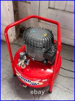 Clarke shhh air compressor SHHH3/24 SILENT AIR COMPREASOR COMPACT 24 LITRE