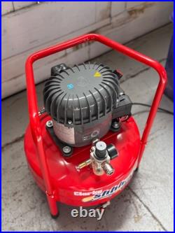 Clarke shhh air compressor SHHH3/24 SILENT AIR COMPREASOR COMPACT 24 LITRE