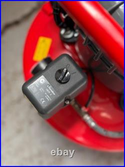 Clarke shhh air compressor SHHH3/24 SILENT AIR COMPREASOR COMPACT 24 LITRE