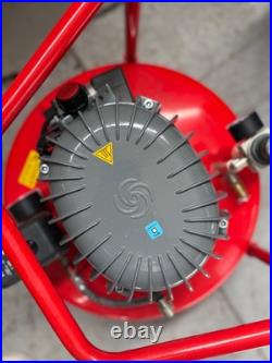Clarke shhh air compressor SHHH3/24 SILENT AIR COMPREASOR COMPACT 24 LITRE
