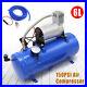 DC-12V-Air-Compressor-150psi-with-Universal-6-Liter-Tank-Train-Air-Horn-Kit-New-01-aawc