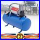 DC-12V-Air-Compressor-150psi-with-Universal-6-Liter-Tank-Train-Air-Horn-Kit-New-01-fz