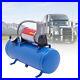 DC-12V-Air-Compressor-150psi-with-Universal-6-Liter-Tank-Train-Air-Horn-Kit-New-01-gnb