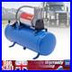DC-12V-Air-Compressor-150psi-with-Universal-6-Liter-Tank-Train-Air-Horn-Kit-New-01-pqur