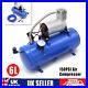 DC-12V-Air-Compressor-150psi-with-Universal-6-Liter-Tank-Train-Air-Horn-Kit-New-01-qh