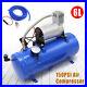 DC-12V-Air-Compressor-150psi-with-Universal-6-Liter-Tank-Train-Air-Horn-Kit-New-01-qtat