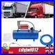 DC-12V-Air-Compressor-150psi-with-Universal-6-Liter-Tank-Train-Air-Horn-Kit-New-01-vlu