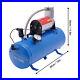 DC-12V-Air-Compressor-150psi-with-Universal-6-Liter-Tank-Train-Air-Horn-Kit-New-01-xx