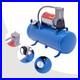 DC-12V-Air-Compressor-150psi-with-Universal-6-Liter-Tank-Train-Air-Horn-Kit-New-01-zvgw