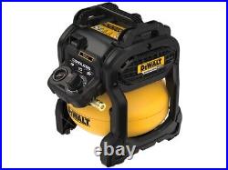 DeWalt DCC1018N 54V XR Cordless Flexvolt Advance 10 Litre Air Compressor 10L