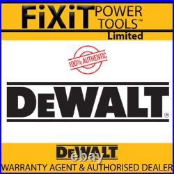 DeWalt DCC1054N 54V XR Cordless Flexvolt 10 Litre Air Compressor & 6Ah Bat Kit
