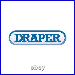 Draper 6 Litre Portable Oil-Free Air Compressor 1.2KW