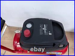 Einhell Air Compressor 24 Litre 8 Bar Oil Free TC-AC 200/24/8