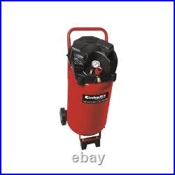 Einhell Air Compressor 240V 50 litre Operating Pressure 10 bar EINTCAC24050