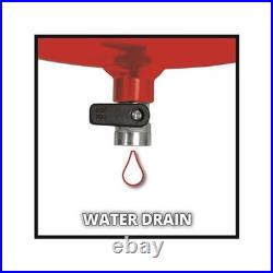 Einhell Air Compressor 240V 50 litre Operating Pressure 10 bar EINTCAC24050