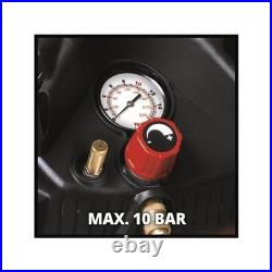 Einhell Air Compressor 240V 50 litre Operating Pressure 10 bar EINTCAC24050