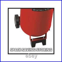 Einhell Air Compressor 240V 50 litre Operating Pressure 10 bar EINTCAC24050