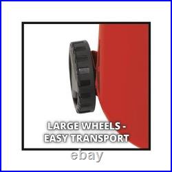 Einhell Air Compressor 240V 50 litre Operating Pressure 10 bar EINTCAC24050