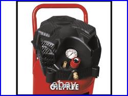 Einhell Air Compressor 240V 50 litre Operating Pressure 10 bar EINTCAC24050