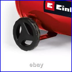 Einhell Air Compressor TC-AC 200/24/8 OF KIT 24 Litre Oil Free Compressor GRADED