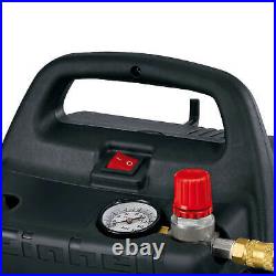 Einhell TC-AC 190/6/8 OF Oil Free Air Compressor 6 Litre