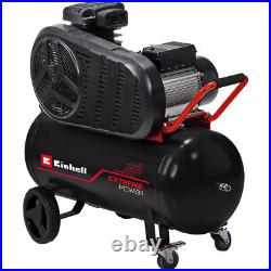 Einhell TE-AC 430/50/10 Air Compressor 50 Litre