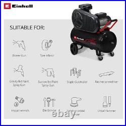 Einhell TE-AC 430/50/10 Air Compressor 50 Litre