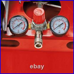 Einhell TE-AC 430/90/10 Air Compressor 90 Litre
