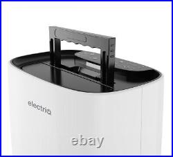 ElectriQ 10 Litre Laundry Dehumidifier with Air Purifier CD10P