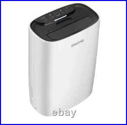 ElectriQ 10 Litre Laundry Home Dehumidifier with Air Purifier CD10P 10L