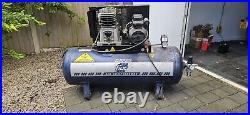 FIAC 3HP Air Compressor 160 Litre Tank