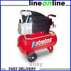 FIAC STRATOS 24- 24 liter Air Compressor 240V
