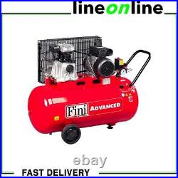 FINI MK 102-50-2M 50 Liter Air compressor 240V