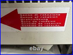 Fiac Silver Rotary Screw D10/300 270 Litre Air Compressor with Dryer Fiac Silver Rotary Screw D10/300 270 Litre Air Compressor with Dryer