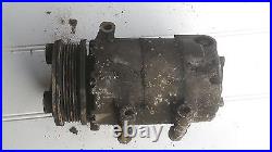 Ford Galaxy 07-14 1.8 litre diesel QYBA AIR CONDITIONING AC PUMP COMPRESSOR