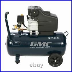 GAC1500 2HP Air Compressor 50 Litre 270120