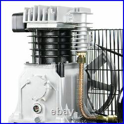 HYUNDAI Air Compressor 150L Ltr Litre Electric 3hp 145psi 10bar 14cfm Belt Drive