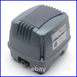 Hailea Air Pump ET90, 80 litres per minute Hailea Air Pump ET90, 80 litres per minute