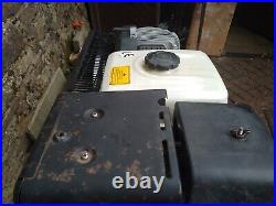 Honda 8hp Petrol Air Compressor 200 Litre