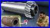 How-Afghan-Mechanic-Made-A-Zero-Meter-Excavator-Gear-Shaft-From-A-Steel-Pipe-01-cu
