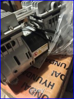 Hyundai 50litre Silent Air Compressor Genuine Replacement Motor (New)