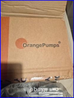 Hyundai 50litre Silent Air Compressor Genuine Replacement Motor (New) Hyundai 50litre Silent Air Compressor Genuine Replacement Motor (New)