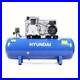 Hyundai-Air-Compressor-150-liter-14CFM-145psi-Twin-Cylinder-Belt-Drive-HY3150S-01-hyv