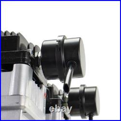 Hyundai HY2150100 3kW 4HP 100 Litre Oil-Free Silenced Air Compressor 22 CFM