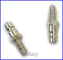 Hyundai HY2150100 3kW 4HP 100 Litre Oil-Free Silenced Air Compressor 22 CFM